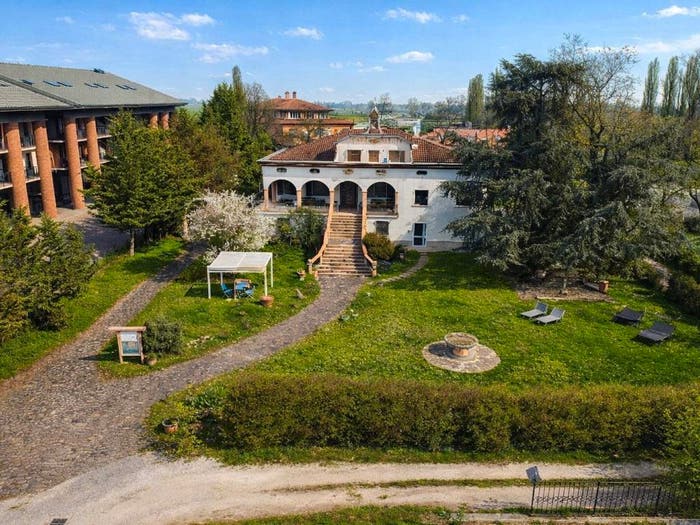 Casa con 6 locali in vendita in Via Castelleone, Costa Sant'abramo, Castelverde