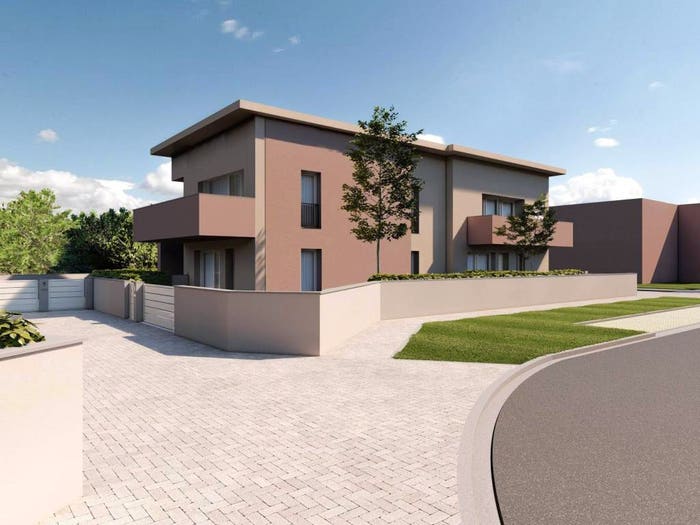 Appartamento quadrilocale in vendita in Via dei Gladioli, Tirrenia, Pisa