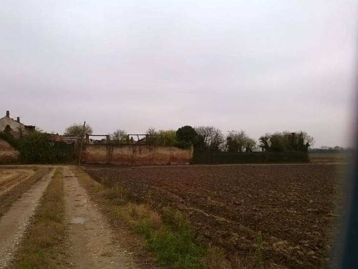 Casa in vendita in Cascina Nuova, Costanzana