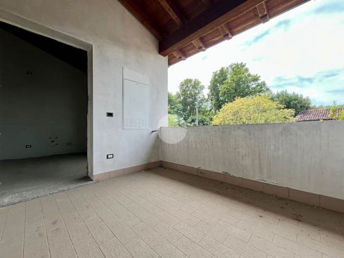 Appartamento trilocale in vendita in Via Trieste, Casalbuttano, Casalbuttano ed Uniti