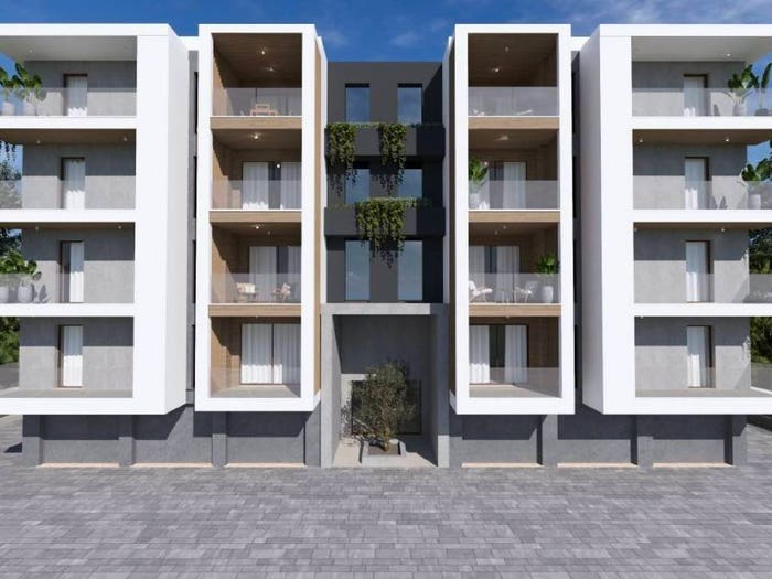 Appartamento con 5 locali in vendita in VIA REPUBBLICA, Porto San Giorgio