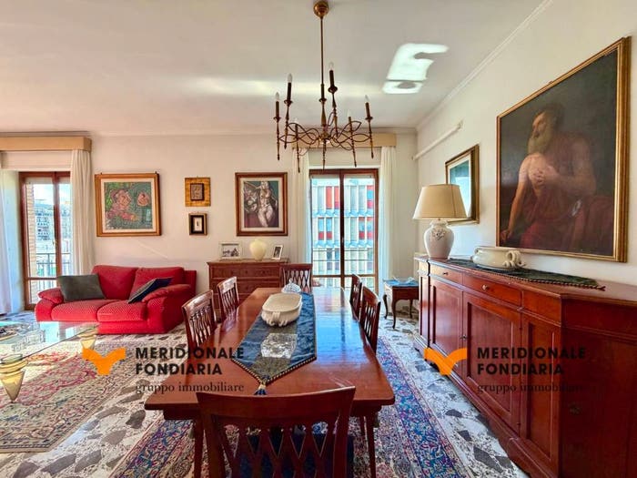 Appartamento con 5 locali in vendita in Via Don Luigi Sturzo, Ariosto, Lecce