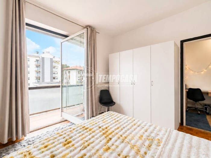 Appartamento trilocale in vendita in Via Francesco Giramo, Abbiategrasso