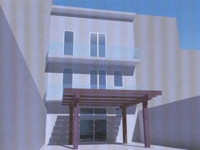 Casa con 5 locali in vendita in Via Florio, Semicentro, Alcamo