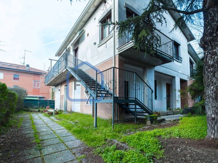 Casa con 6 locali in vendita in Via Gianni Bulgarelli, Cibeno, Carpi