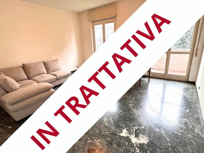 Appartamento trilocale in vendita in Via Francesco Cavezzali, Turro, Milano