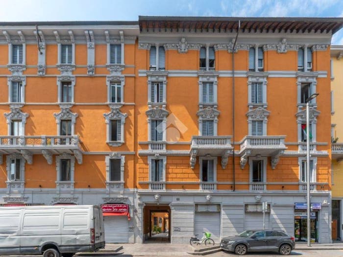 Appartamento bilocale in vendita in Via Carlo Imbonati, Dergano, Milano
