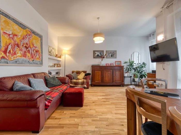 Appartamento quadrilocale in vendita in Via Milano, Savena, Bologna