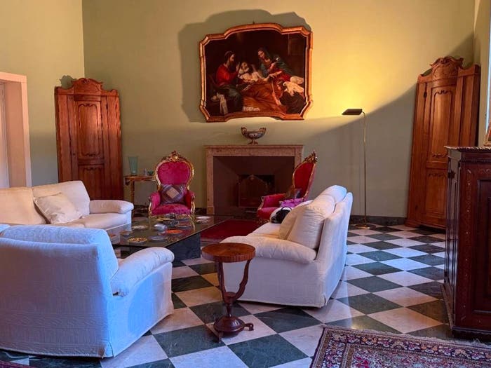 Appartamento con 5 locali in vendita in Via Sant'Eufemia, Via Taverna Ospedale, Piacenza