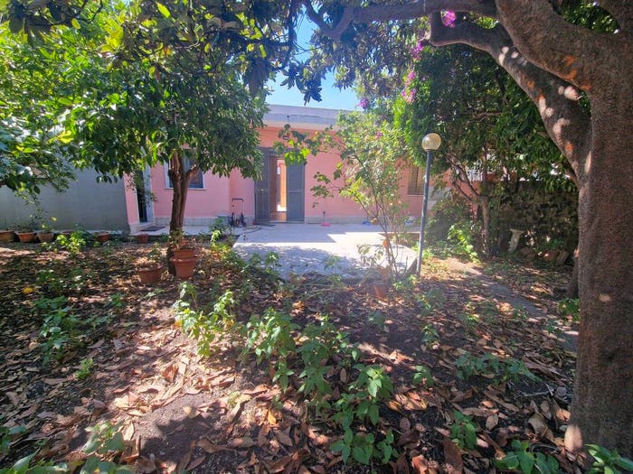 Casa con 5 locali in vendita in Via Ospizio, Centro, Giarre