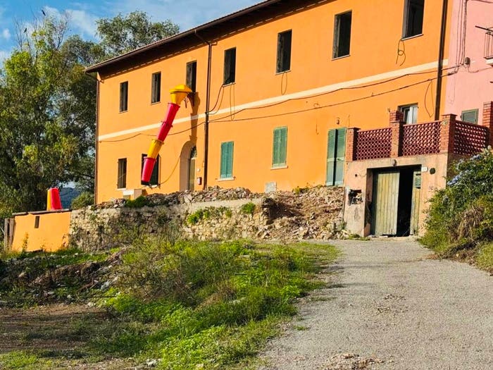 Appartamento quadrilocale in vendita in Centro, Portoferraio