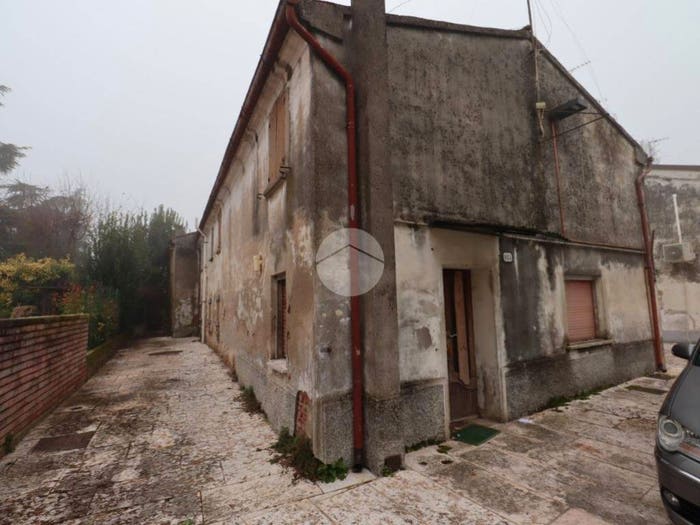 Casa con 6 locali in vendita in Strada Castelletto, Formigosa Castelletto Borgo, Mantova