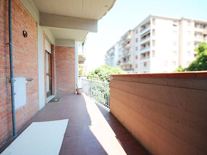 Appartamento quadrilocale in vendita in Via Santa Gonda, Zarini Valentini, Prato