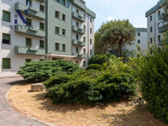 Appartamento trilocale in vendita in Via Tagliamento, Poderino Trave, Fano