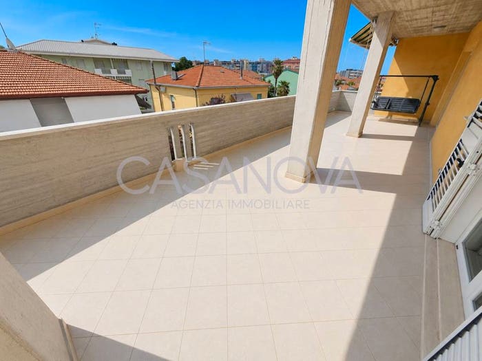 Casa trilocale in vendita in Centro, Giulianova