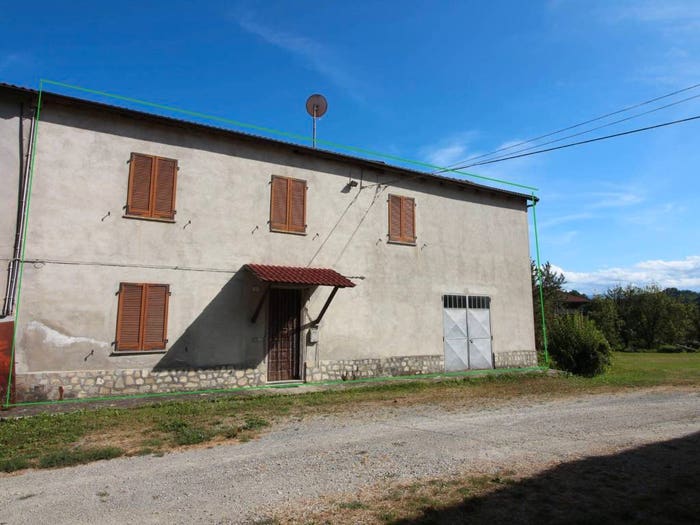 Casa con 5 locali in vendita in Ca' Arzola, Marsaglia