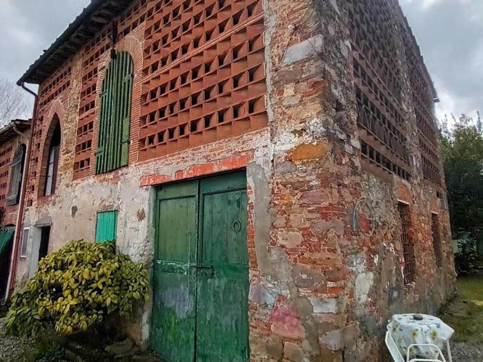 Casa con 6 locali in vendita in Pieve San Paolo, Pieve San Paolo Santa Margherita, Capannori