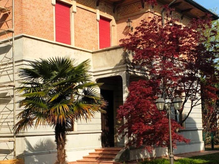Casa con 6 locali in vendita in Via P Ferrè, Offanengo
