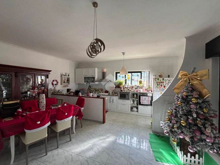 Appartamento trilocale in vendita in Via Edificio Scolastico, Centro, Marano di Napoli