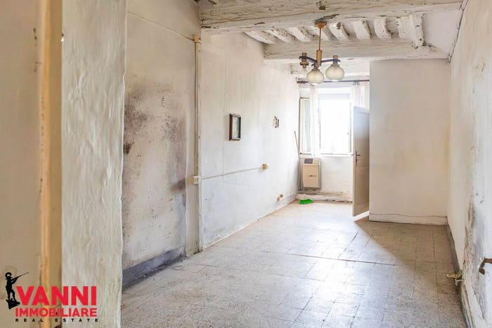 Appartamento bilocale in vendita in Via Aurelia Sud, Cecina Centro, Cecina
