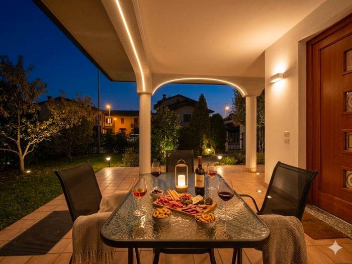 Casa con 5 locali in vendita in Mapello
