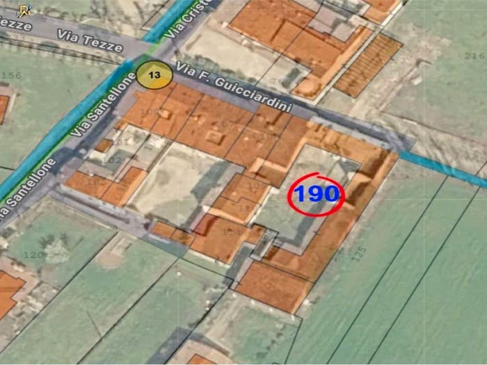 Case in Vendita e in Affitto - 3