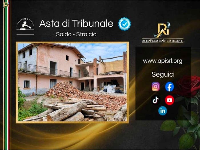 Casa con 6 locali in vendita in VIA GUICCIARDINI, Molinetto, Mazzano