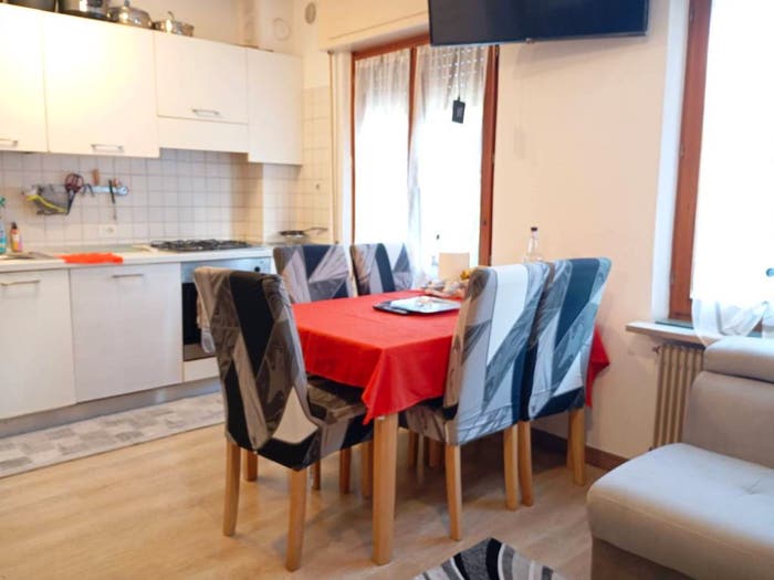 Appartamento trilocale in vendita in Via La Cal, Centro, Limana