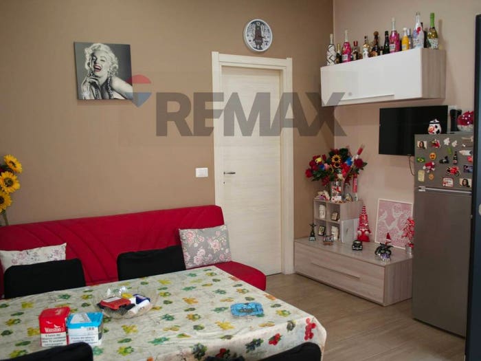 Casa trilocale in vendita in Via Sebastiano Catania, Ballo Cibele, Catania
