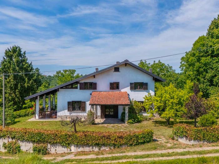 Casa con 6 locali in vendita in Via per Cortazzone, Soglio