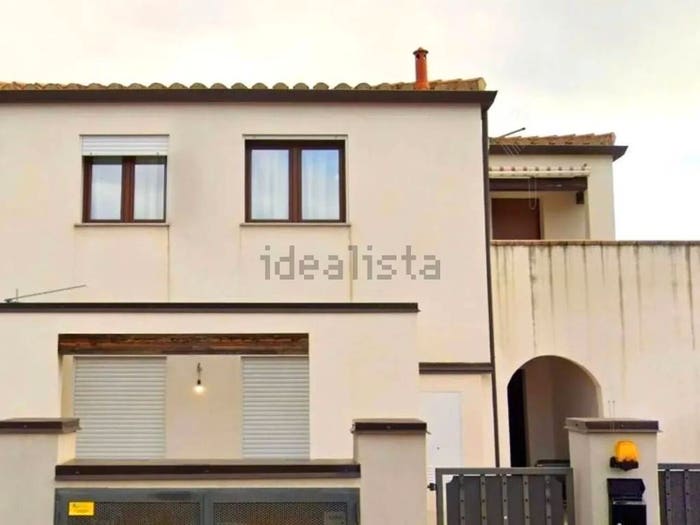 Appartamento quadrilocale in vendita in Via Generale Tosciri SNC, Centro, Tortolì