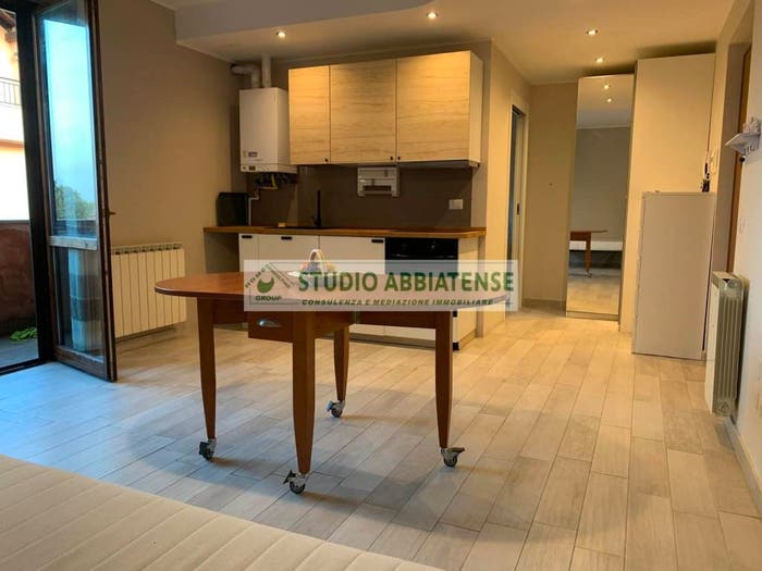 Appartamento monolocale in vendita in Via Giovanni Testori, Castellazzo De' Barzi, Robecco sul Naviglio