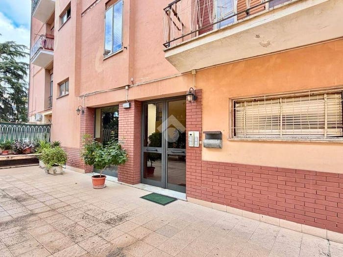 Appartamento trilocale in vendita in Via della Palazzina, Villanova Riello, Viterbo
