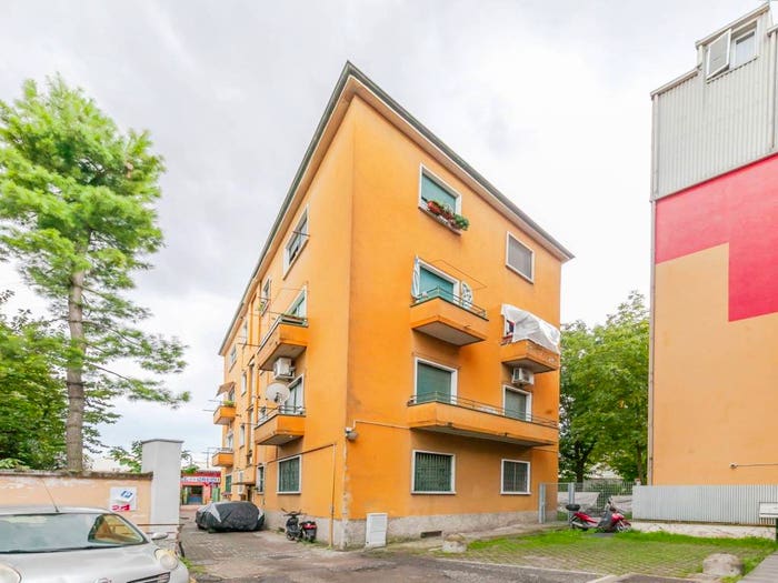 Appartamento bilocale in vendita in Via Giuseppe Ugolini, Greco Segnano, Milano