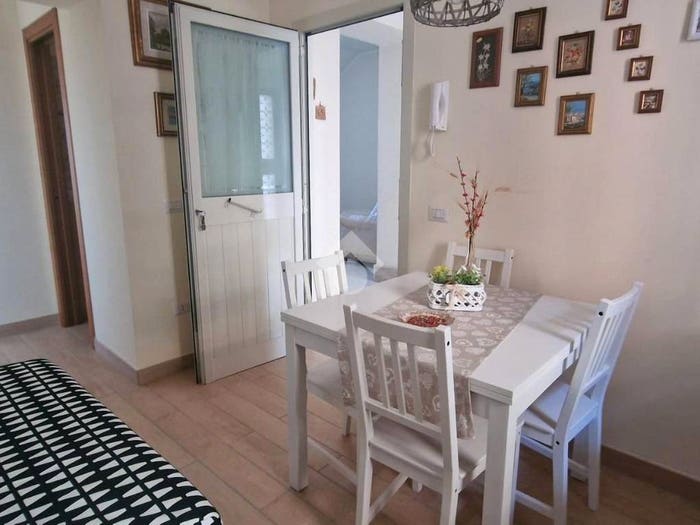 Casa bilocale in vendita in Via Roma, Campoli del Monte Taburno