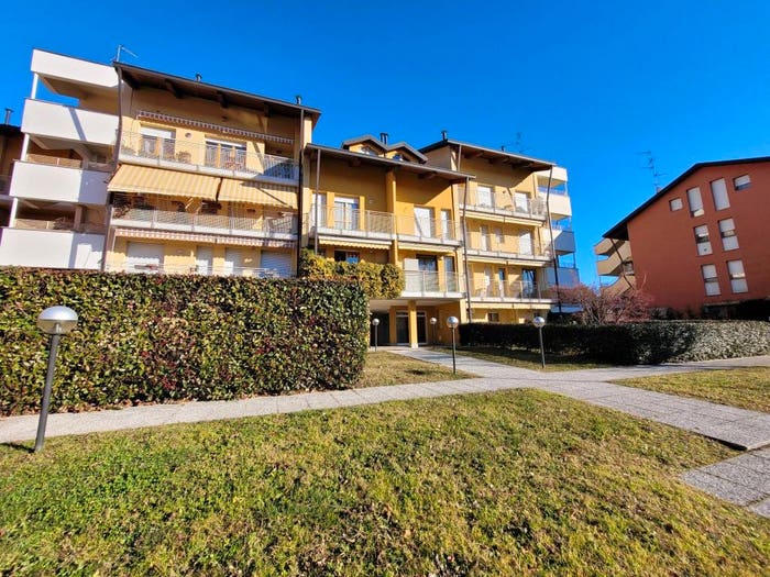 Appartamento monolocale in vendita in Via Giuseppe Mazzini, Villa Guardia