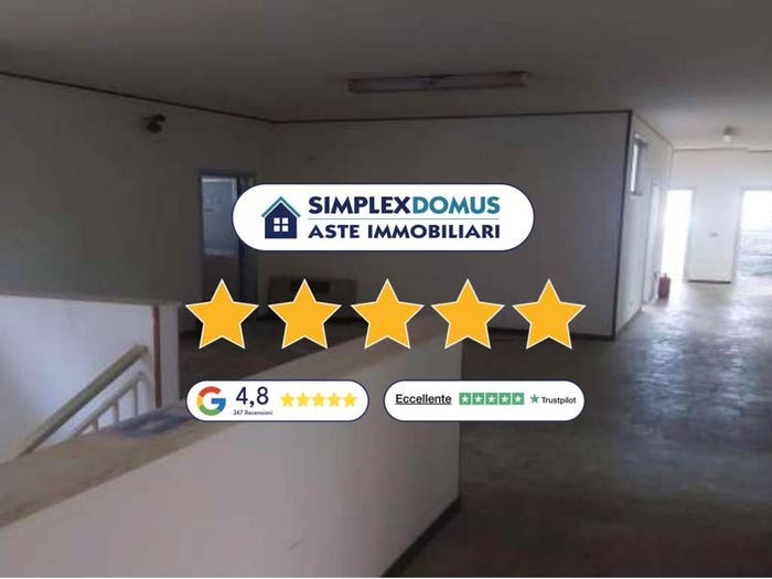 Casa con 6 locali in vendita in Via e Fermi, Acquaviva Picena