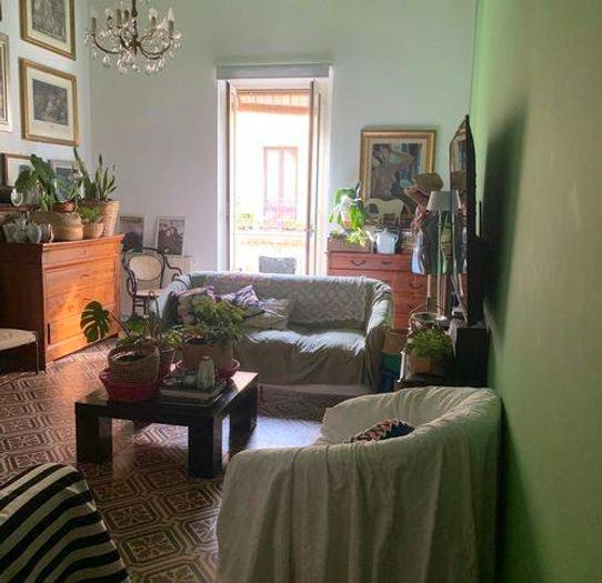 Appartamento trilocale in vendita in Via San Vito, Via Imera V della Vittoria Via Dante A, Agrigento