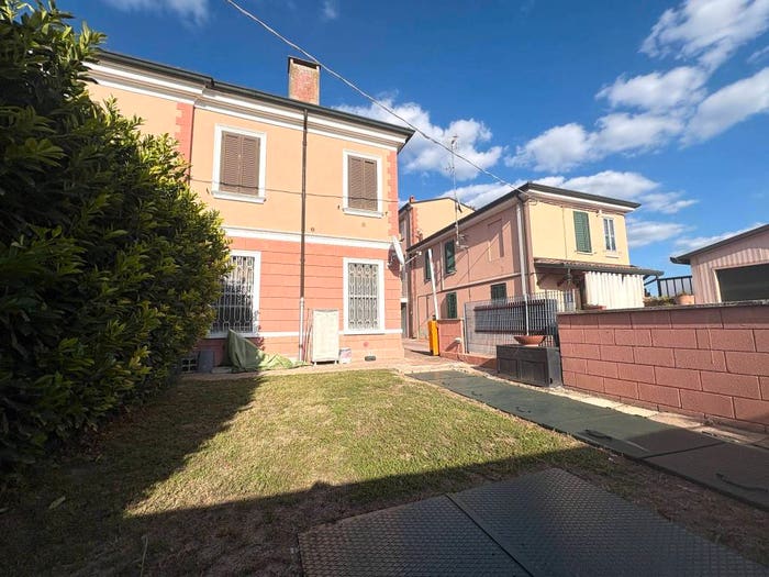 Appartamento bilocale in vendita in Via Stazione, La Saletta Tamara, Copparo
