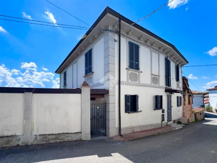Casa con 5 locali in vendita in Via Morsinga, Monteveneroso, Canneto Pavese