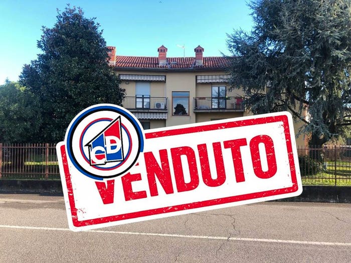 Appartamento bilocale in vendita in Via Alessandro Manzoni, Centro, Dalmine