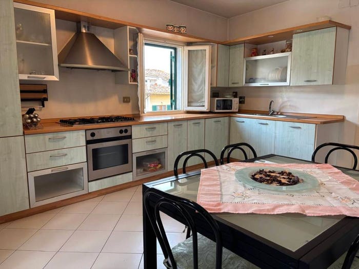 Appartamento quadrilocale in vendita in Piazza Niccolò Acciaioli, Galluzzo, Firenze