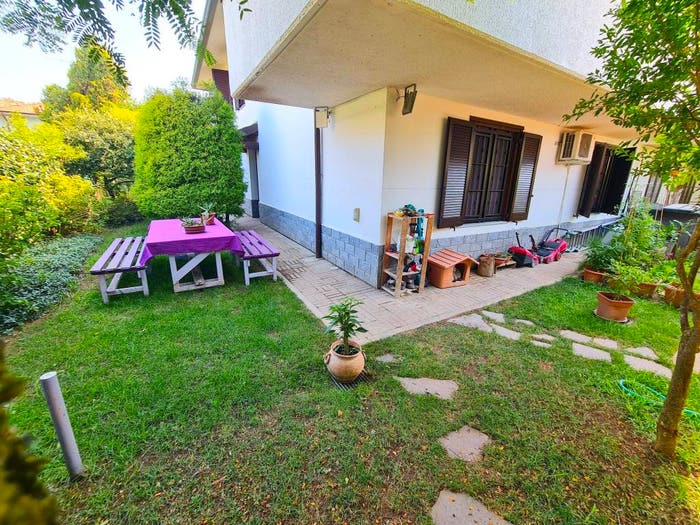 Casa quadrilocale in vendita in Via Giovanni Falcone, Cermenate
