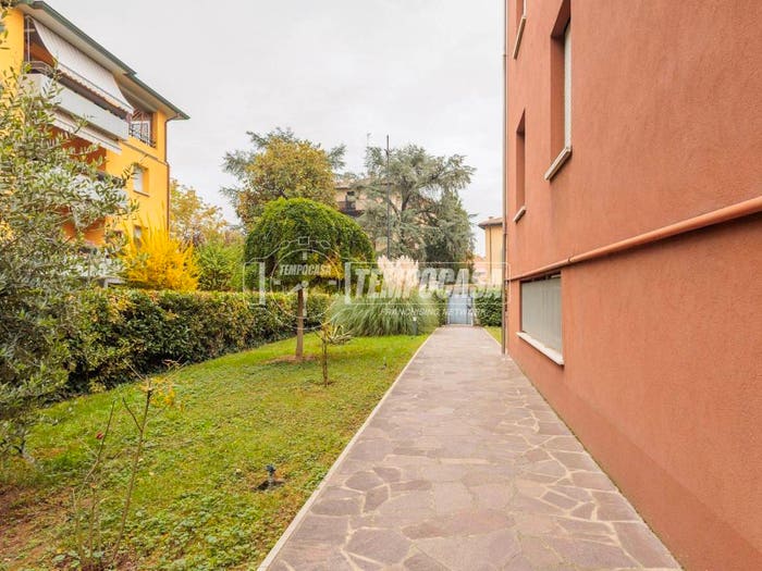 Appartamento bilocale in vendita in Via Mantova, San Lazzaro, Parma