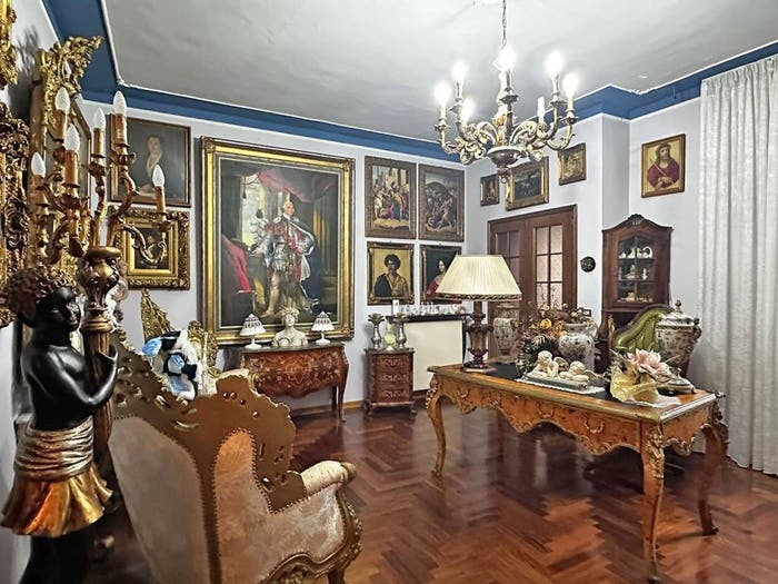 Casa con 6 locali in vendita in Via Francesco Acerbi, Centro, Ponte dell'Olio