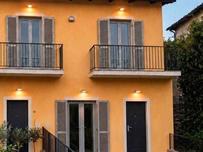 Appartamento quadrilocale in vendita in San Fabiano, Arezzo