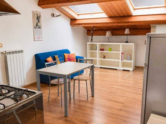 Casa trilocale in vendita in Corso Bandiera, Centro, Lanciano