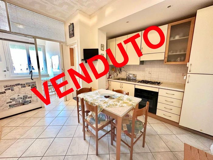 Appartamento monolocale in vendita in Via Orti del Largo, Centro, Ceriale