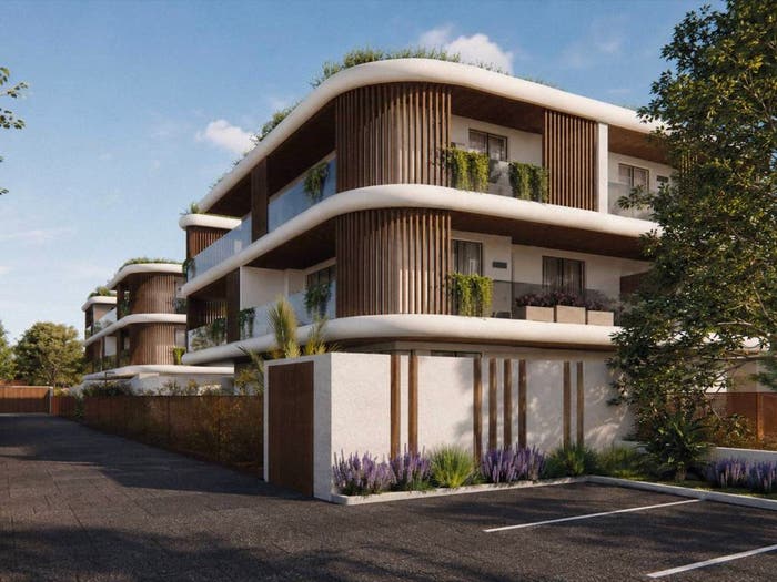 Appartamento trilocale in vendita in Via Treviso, Olgiate Olona