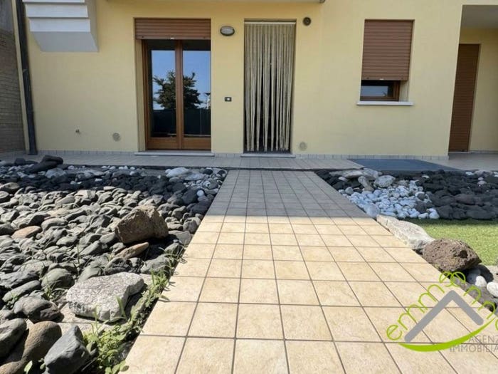 Appartamento bilocale in vendita in Via Dante Alighieri, Bojon Lova, Campolongo Maggiore